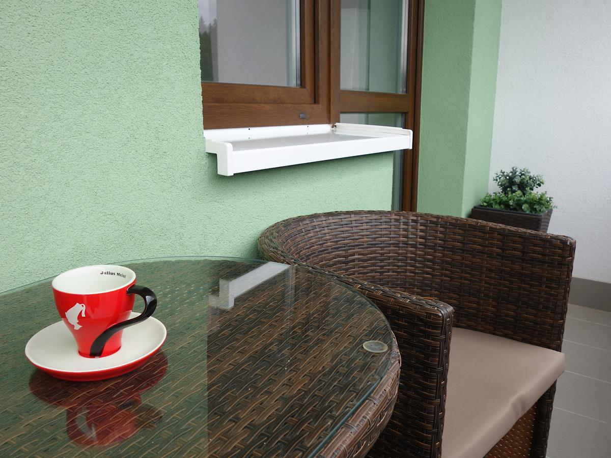 Apartman S Vyhladom Na Tatry Tatranská Štrba Exteriér fotografie