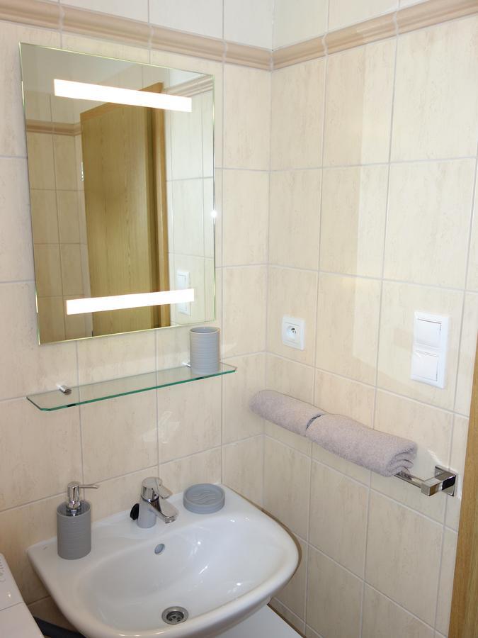 Apartman S Vyhladom Na Tatry Tatranská Štrba Exteriér fotografie